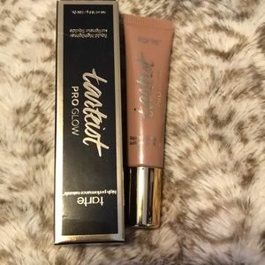 Tarte pro glow liquid highlighter BNIB